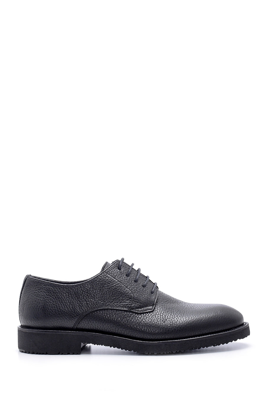 Men's Leather Classic Shoes 20WFD3072FT | Derimod