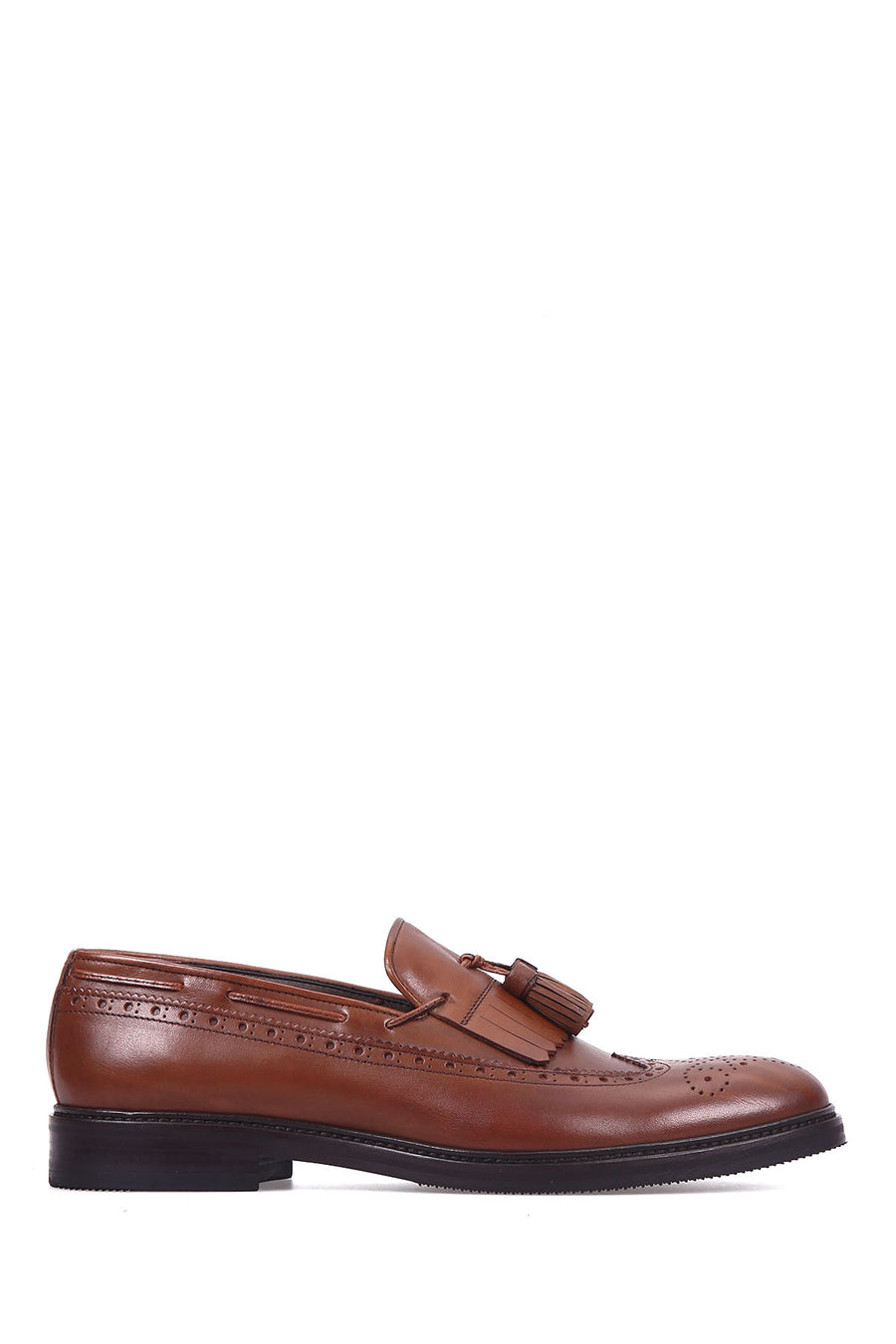 Men's shoes 17WFD311018 | Derimod