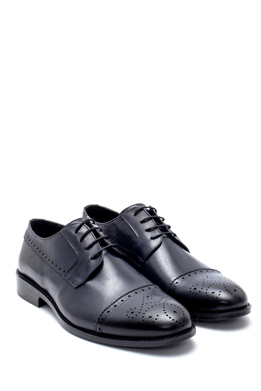 Men's Leather Classic Shoes