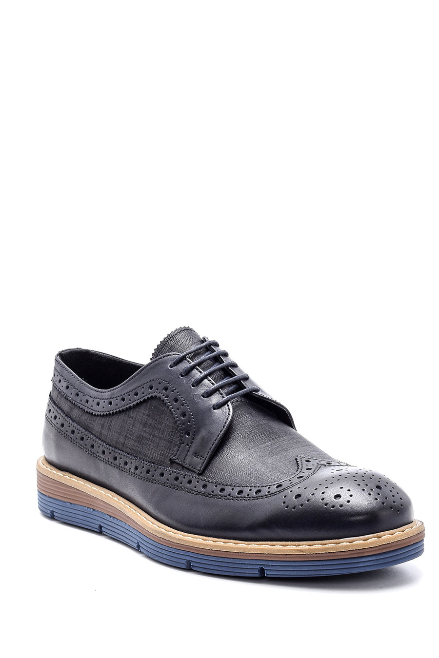 Men's Casual Leather Shoes