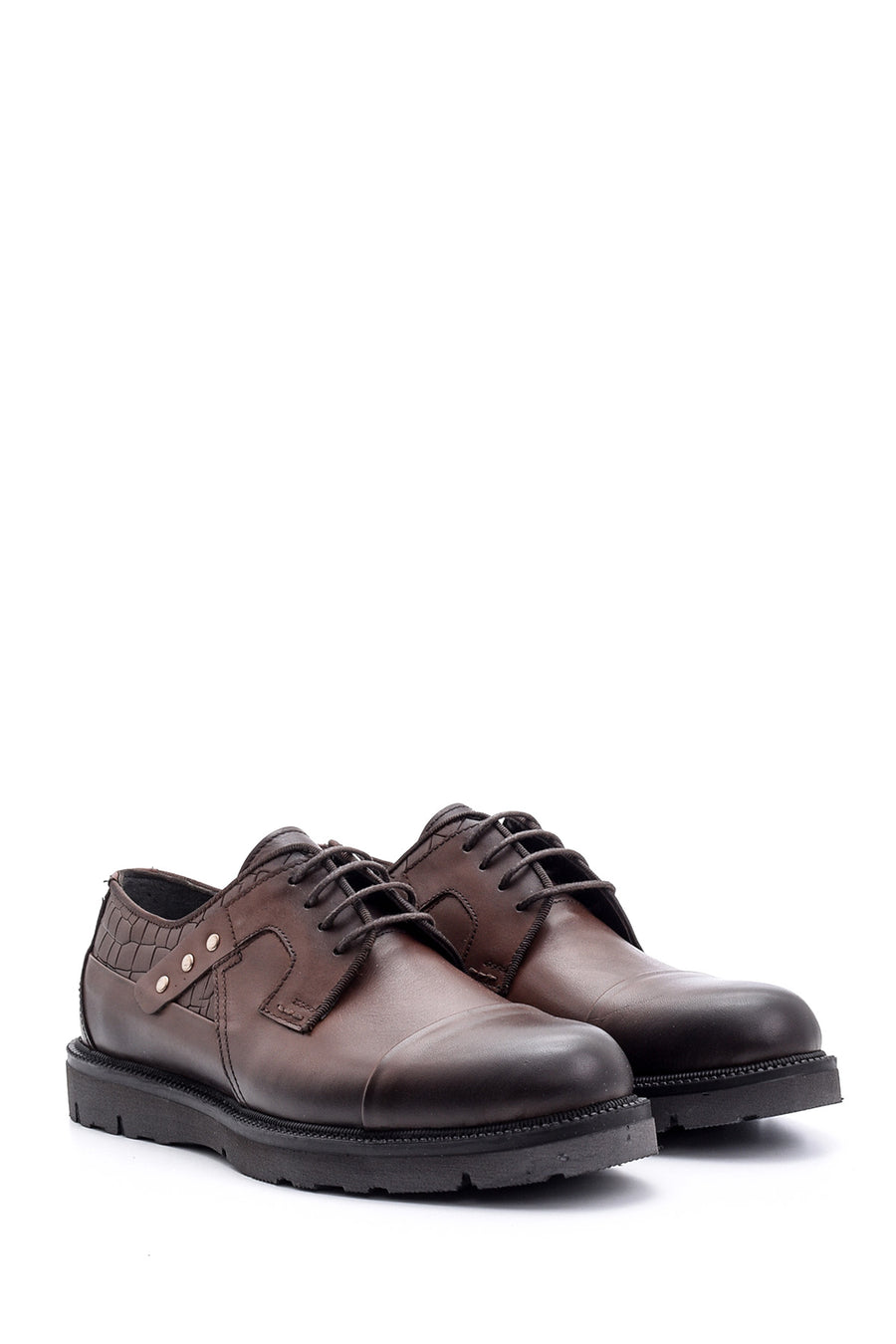 Men's Leather Shoes