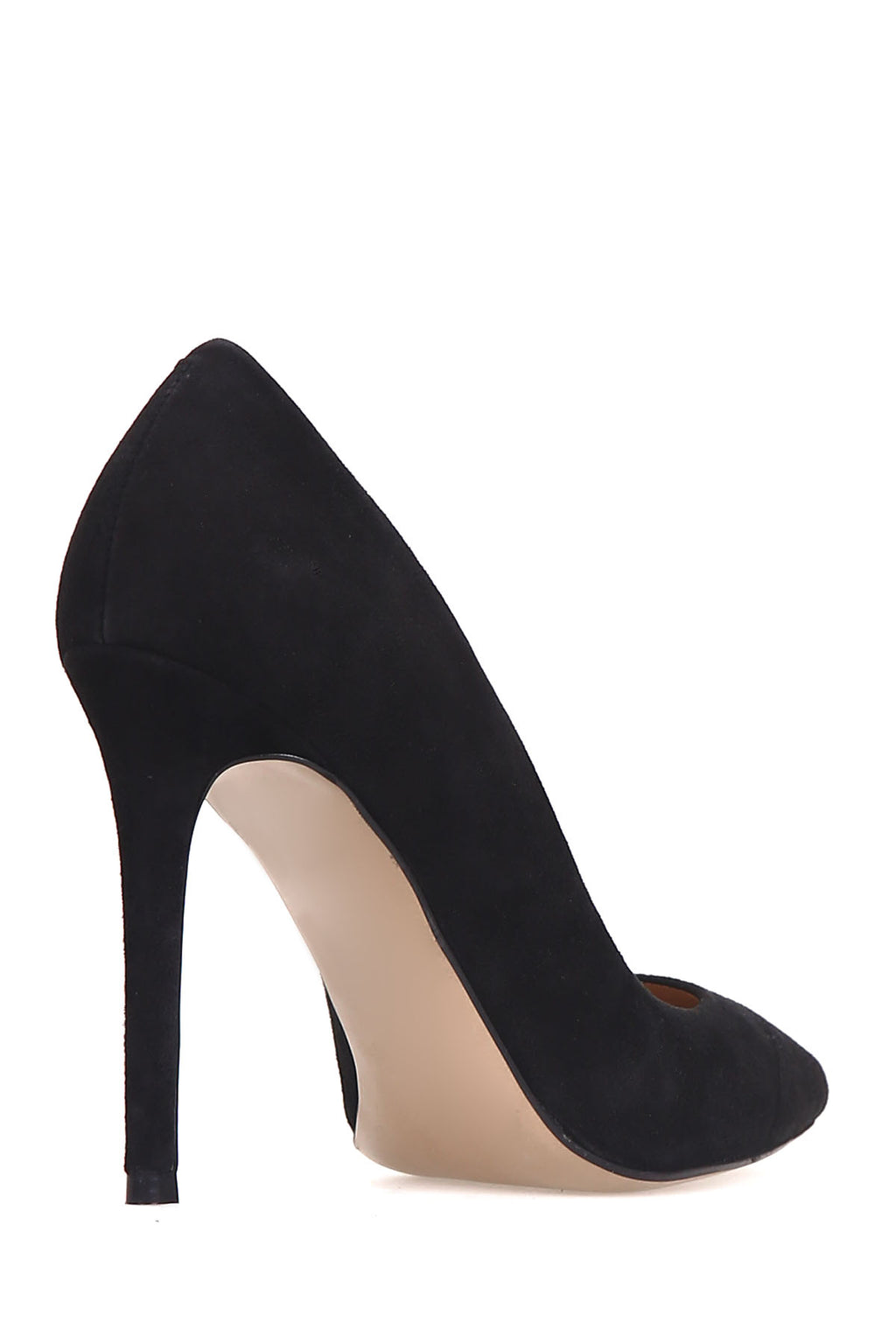 Kadın Süet Stiletto