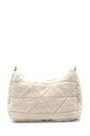 Women's Plush Crossbody Bag | Derimod