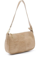 Women's Baguette Handbag | Derimod