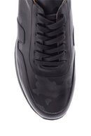 Men's Leather Sneaker | Derimod