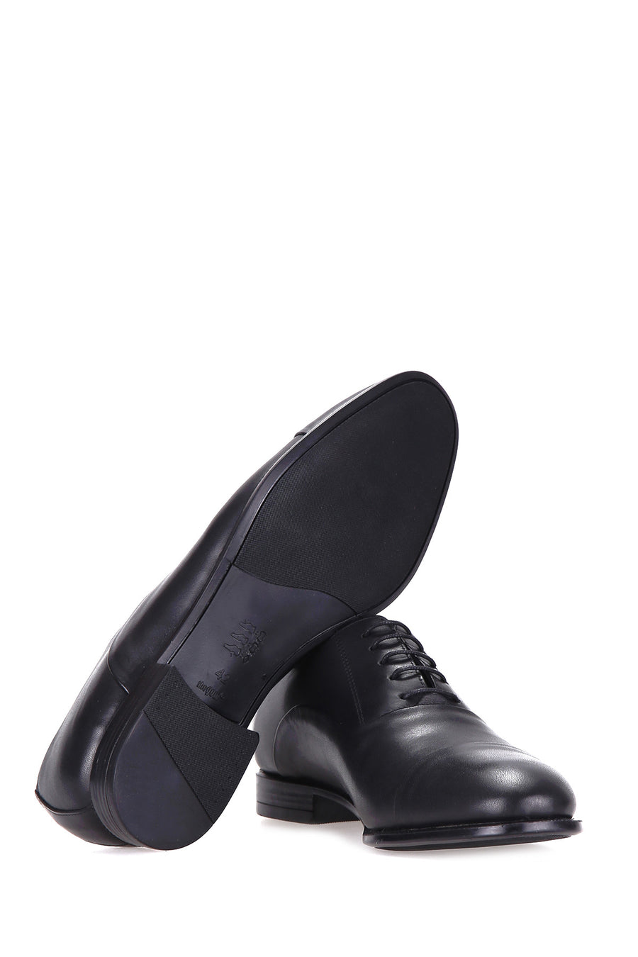 Men's Leather Shoes