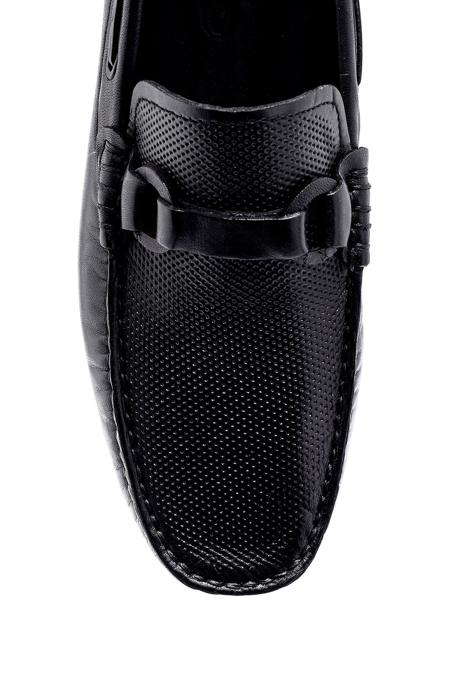 Men's Leather Loafer