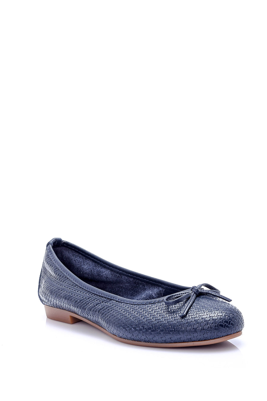 Women's Bow Ballerina Ballet