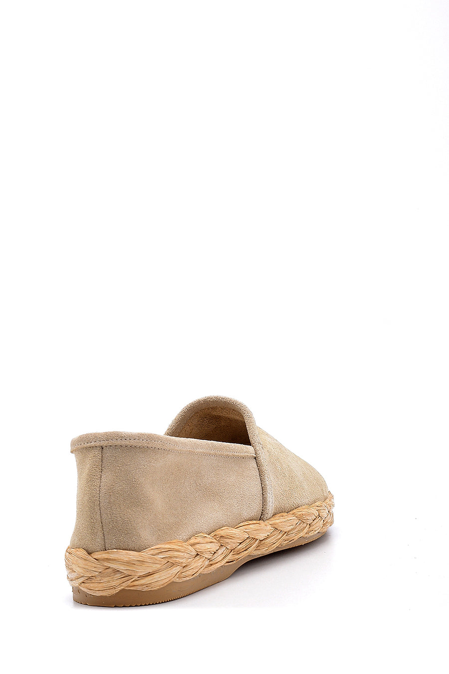 Women's Suede Espadrilles