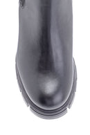 Women's Thick Soled Boots | Derimod