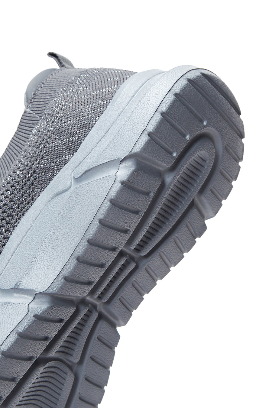 Kadın Gri Sneaker