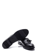 Kadın Püskül Detaylı Loafer | Derimod
