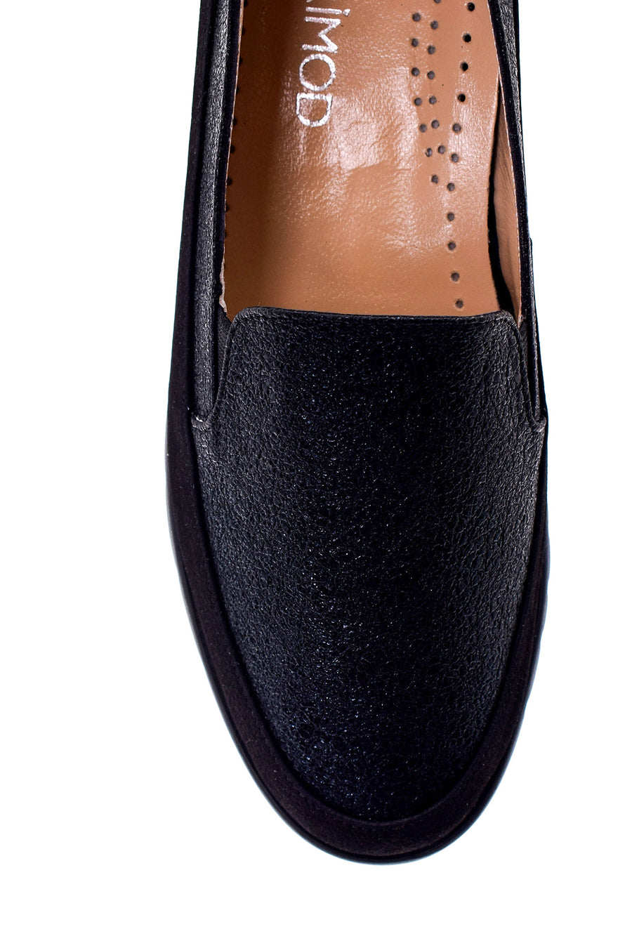 Women's Silver Shoes