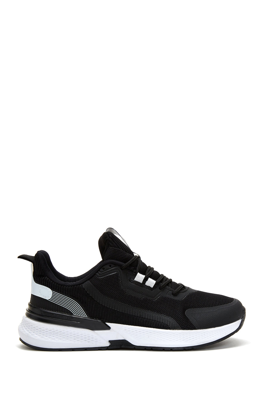 Erkek Sneaker 22SFD66366F | Derimod