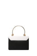 Women's Black Long Strap Shoulder Bag | Derimod