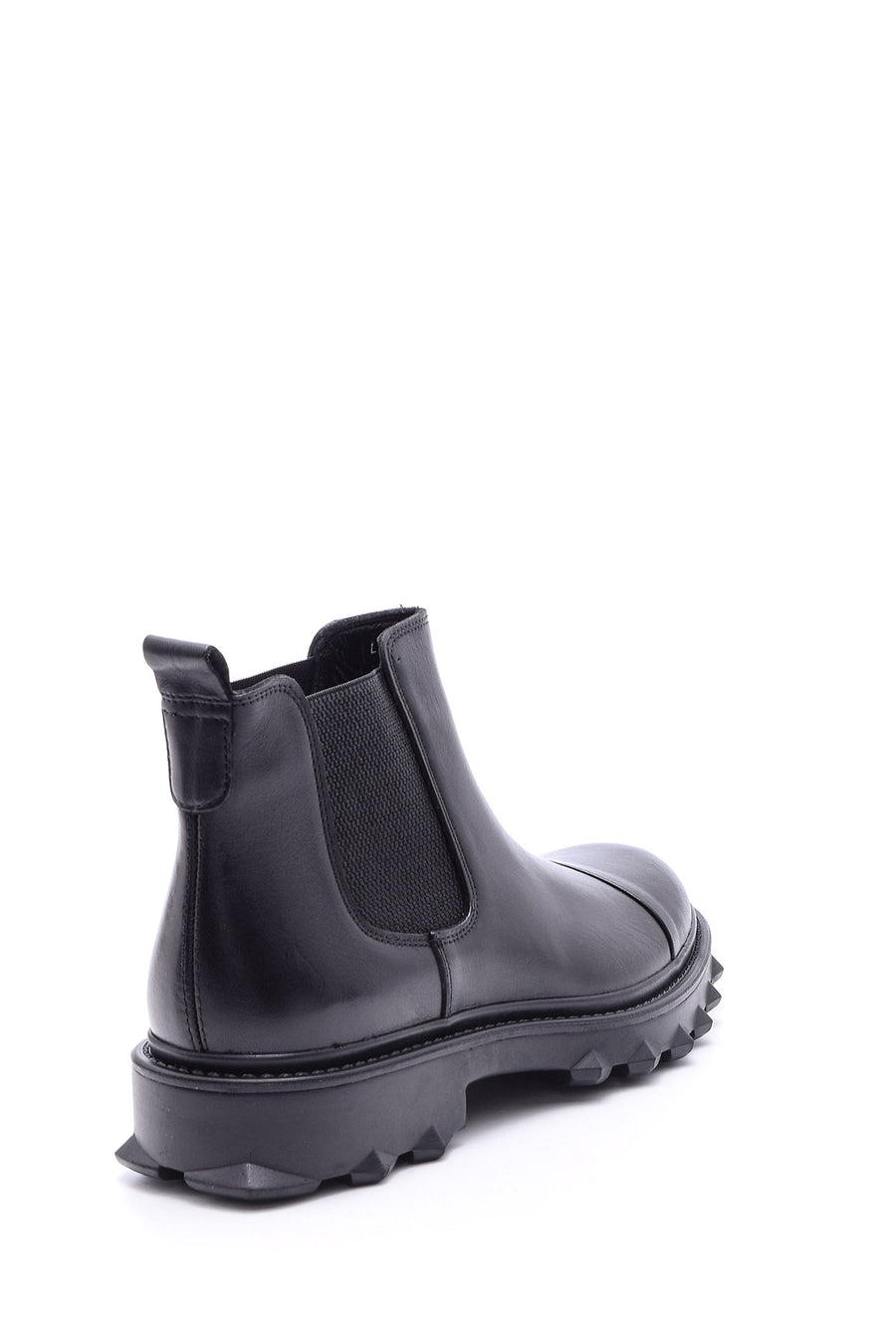 Men's Casual Leather Boots