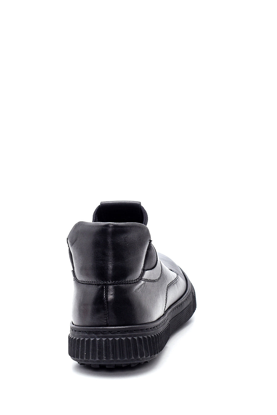 Erkek Deri Sneaker