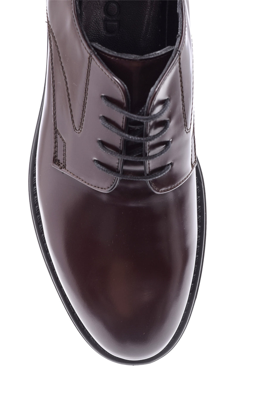 Men's Leather Shoes