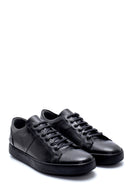 Men's Leather Sneaker | Derimod