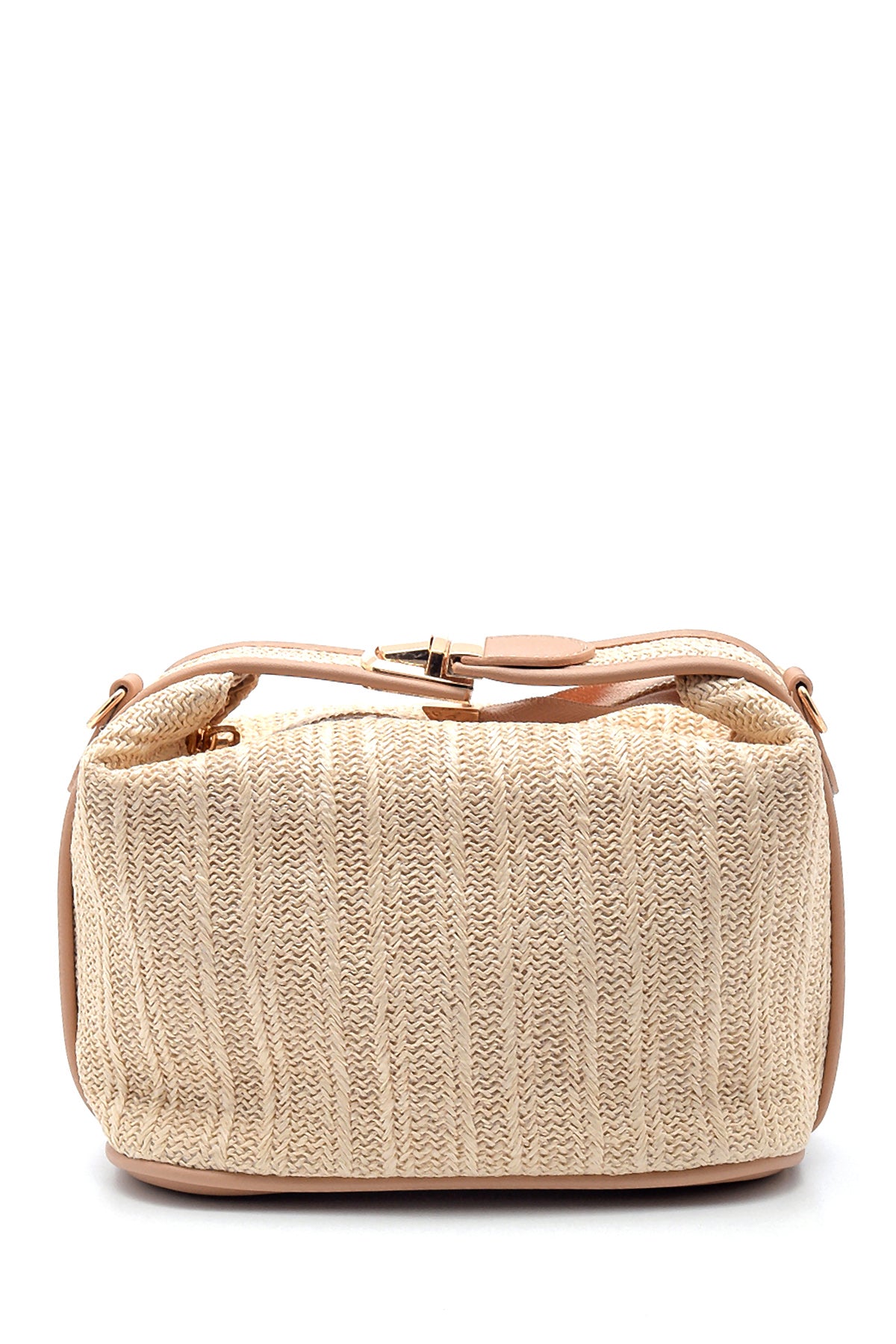 Kadın Hasır El Çantası 21SBD2809M7 | Derimod