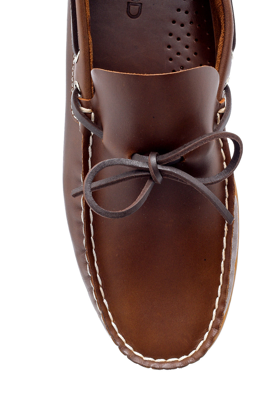 Men's Leather Casual Loafer