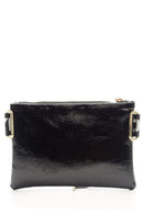 Women's Shiny Portfolio Bag | Derimod