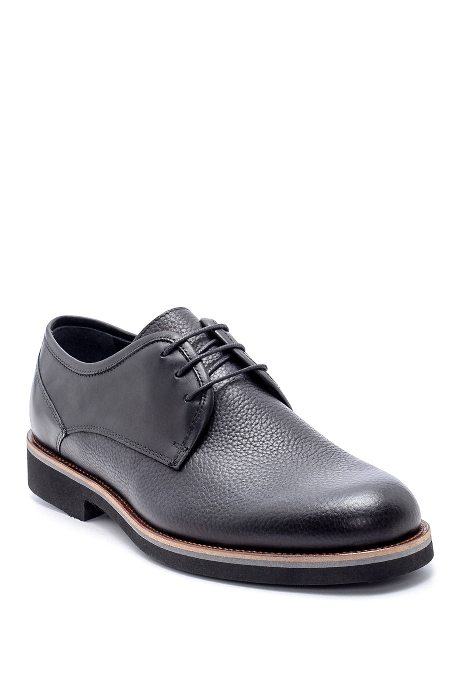 Men's Leather Classic Shoes
