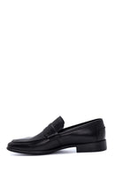 Erkek Deri Klasik Loafer | Derimod