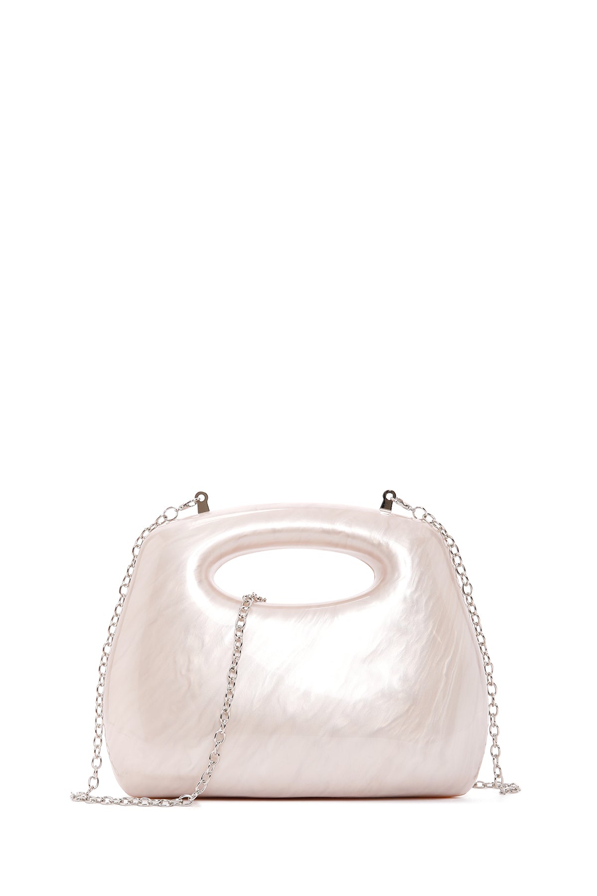 Women's White Box Handbag 24SBD2962PV | Derimod