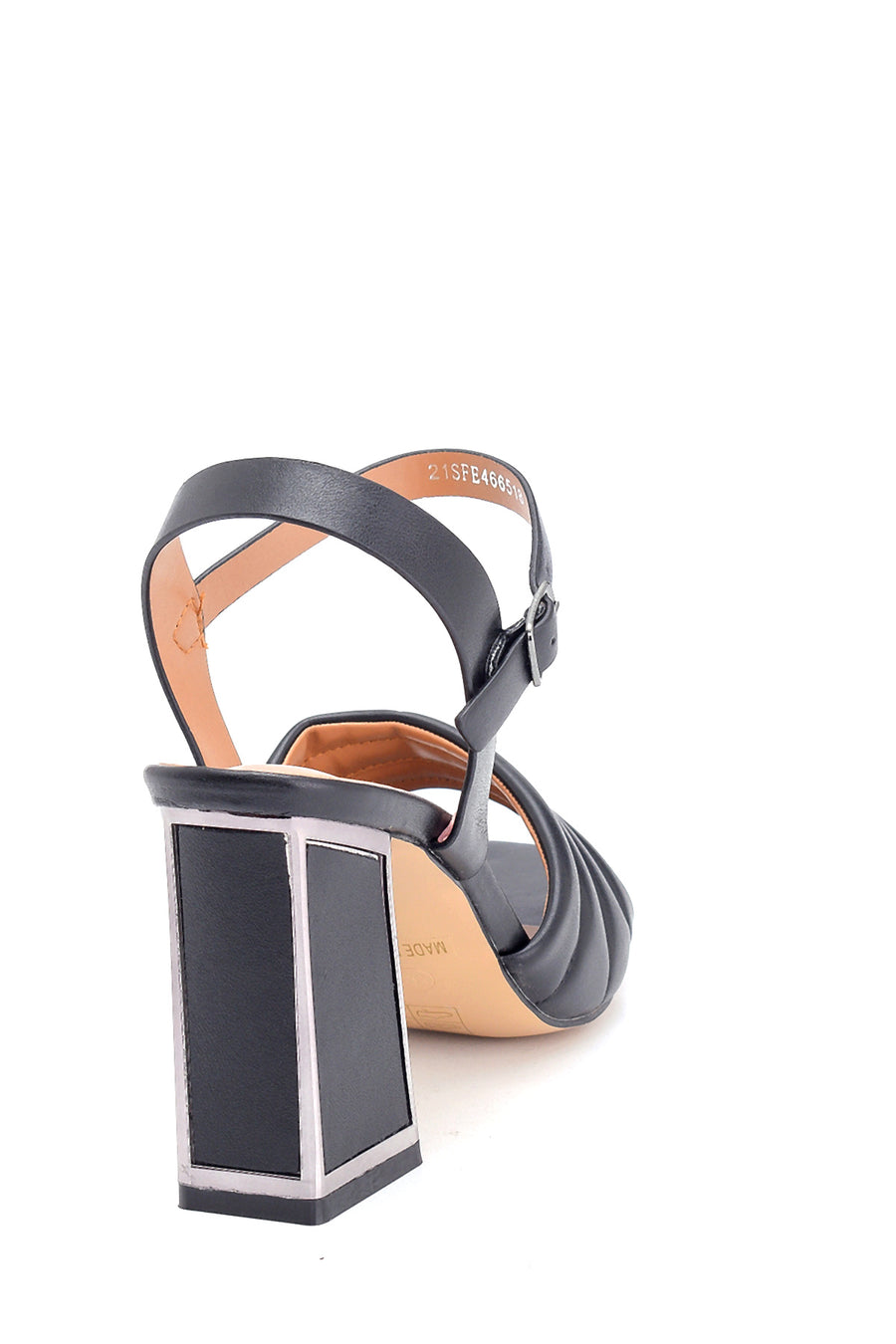 Women's High Heel Sandals