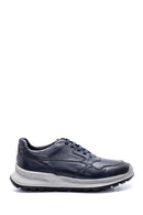 Men's Leather Sneaker | Derimod