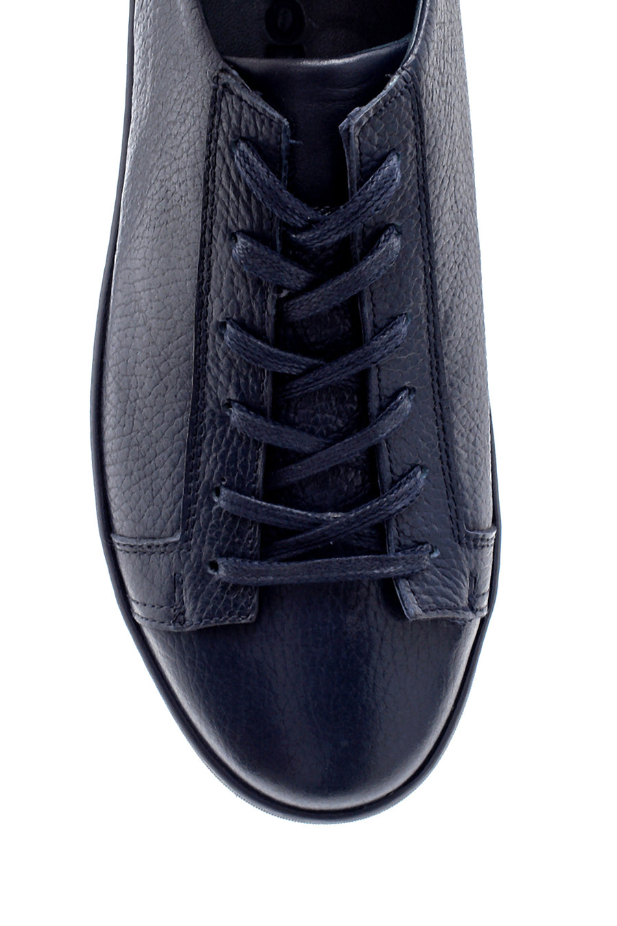 Erkek Deri Sneaker