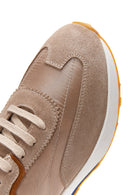 Erkek Deri Sneaker | Derimod