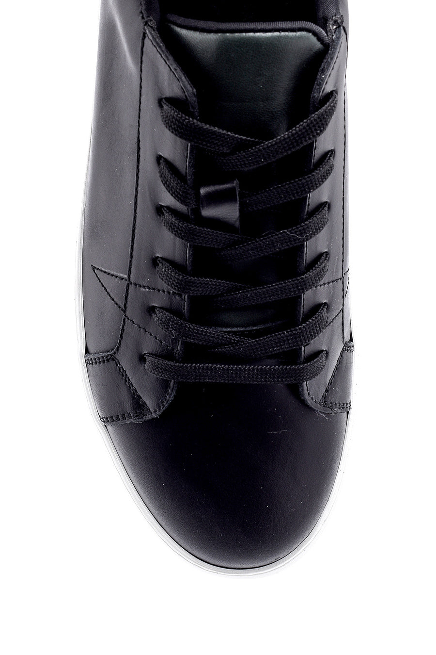 Men's Leather Sneaker