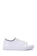 Men's Leather Sneaker | Derimod