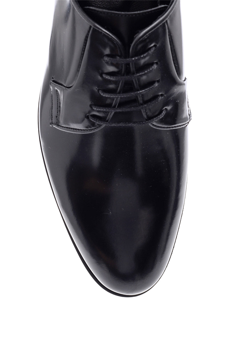 Men's Leather Classic Shoes