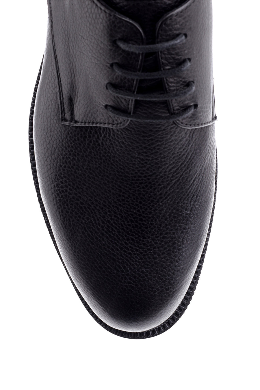 Men's Leather Shoes
