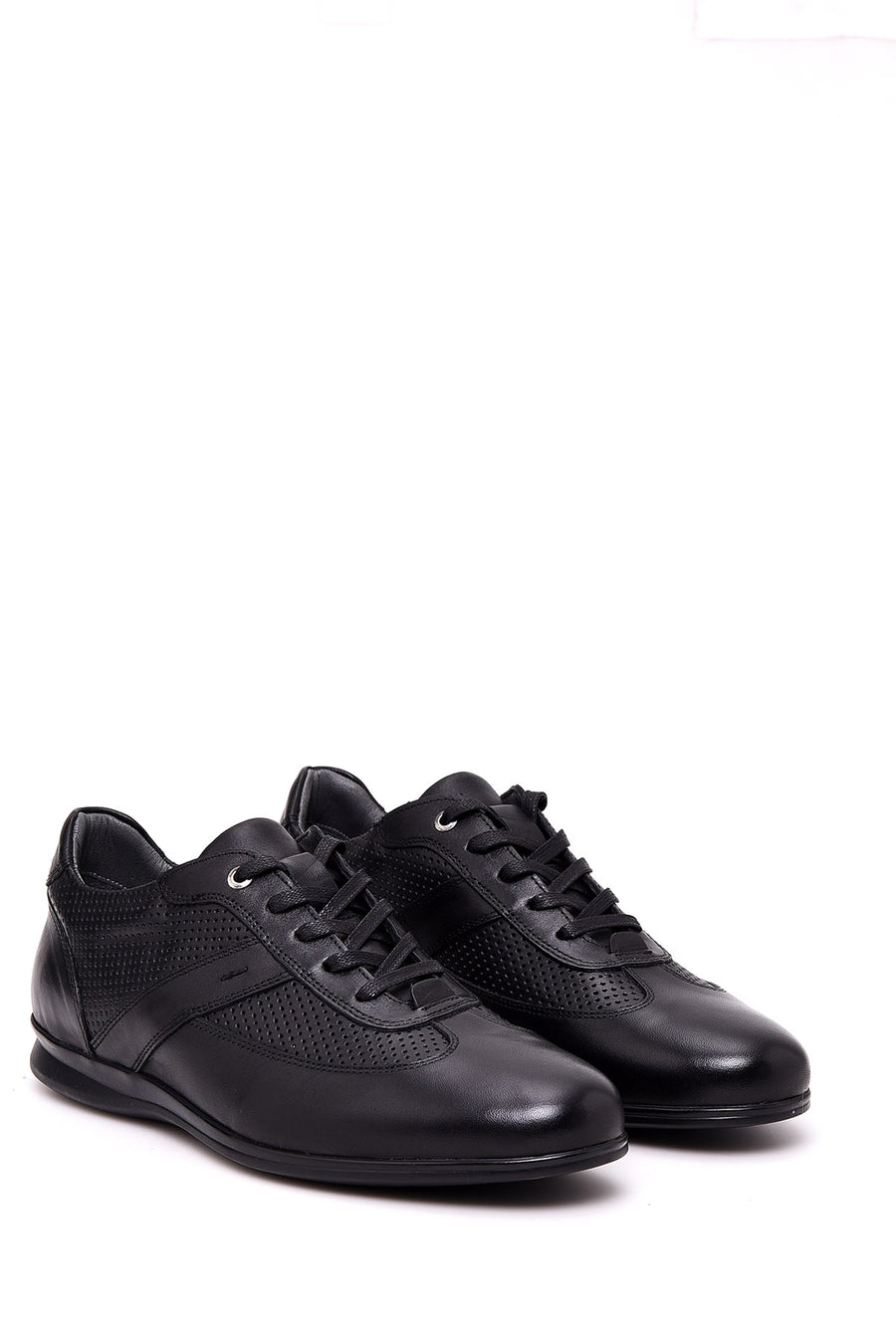 Men's Lace-Up Shoes
