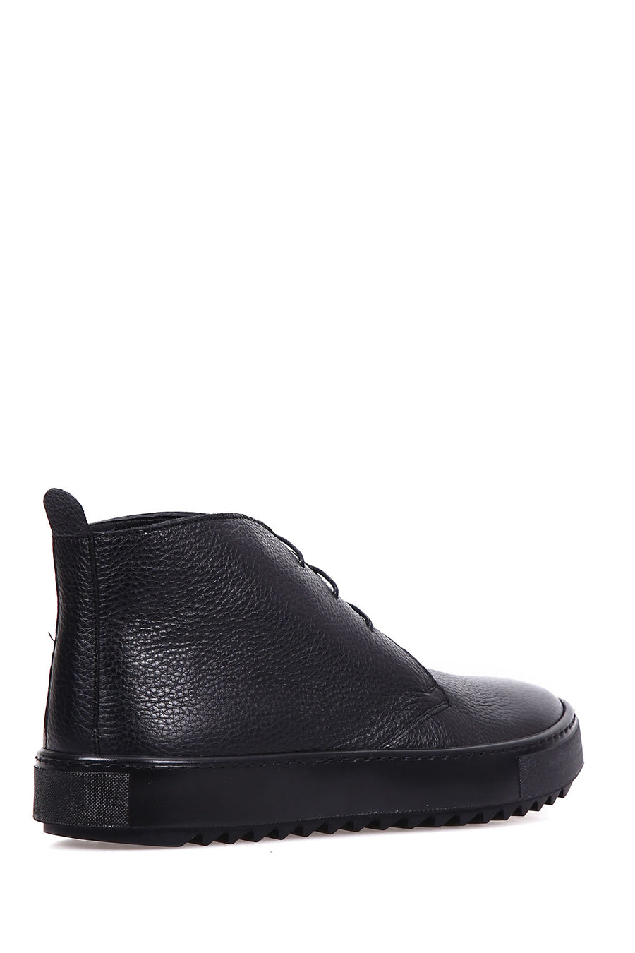 Men's Soft Leather Boots