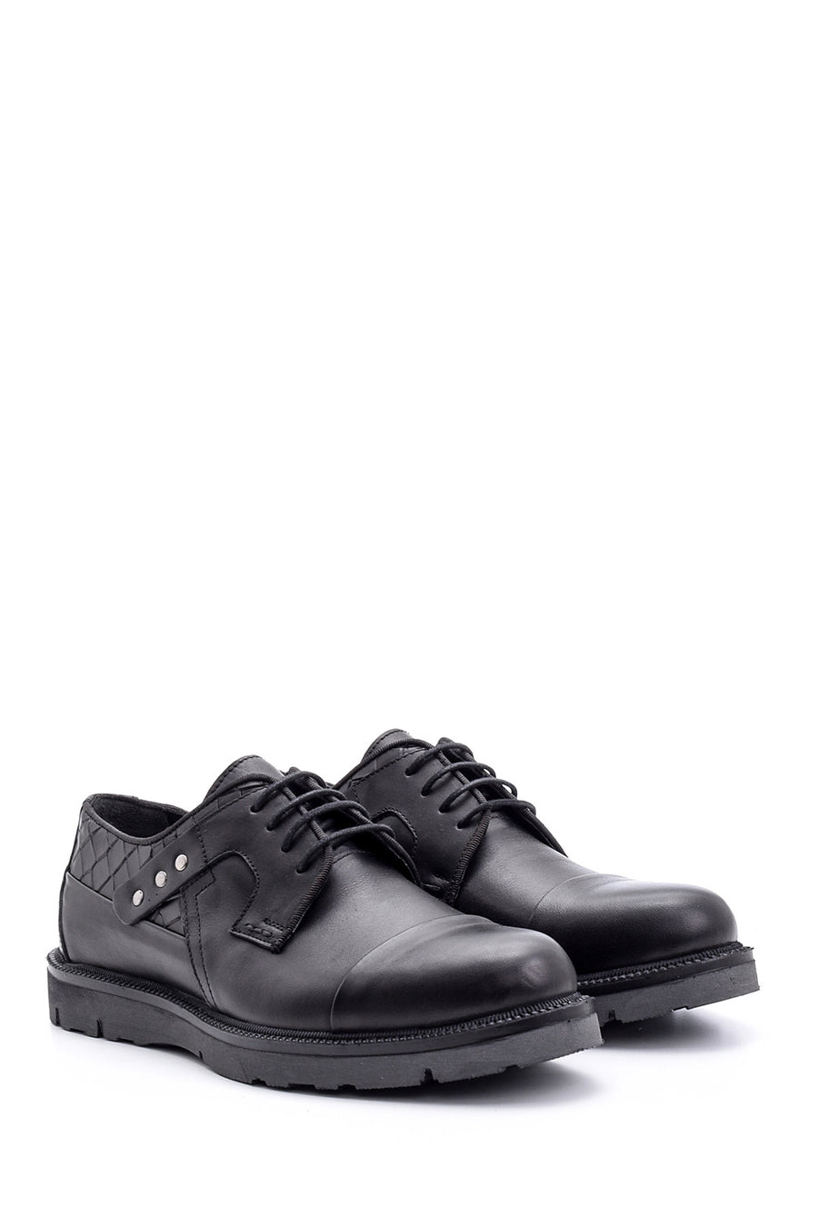 Men's Leather Shoes