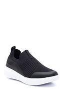 Erkek Siyah Sneaker | Derimod
