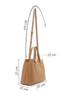 Women's Brown Shoulder Bag | Derimod