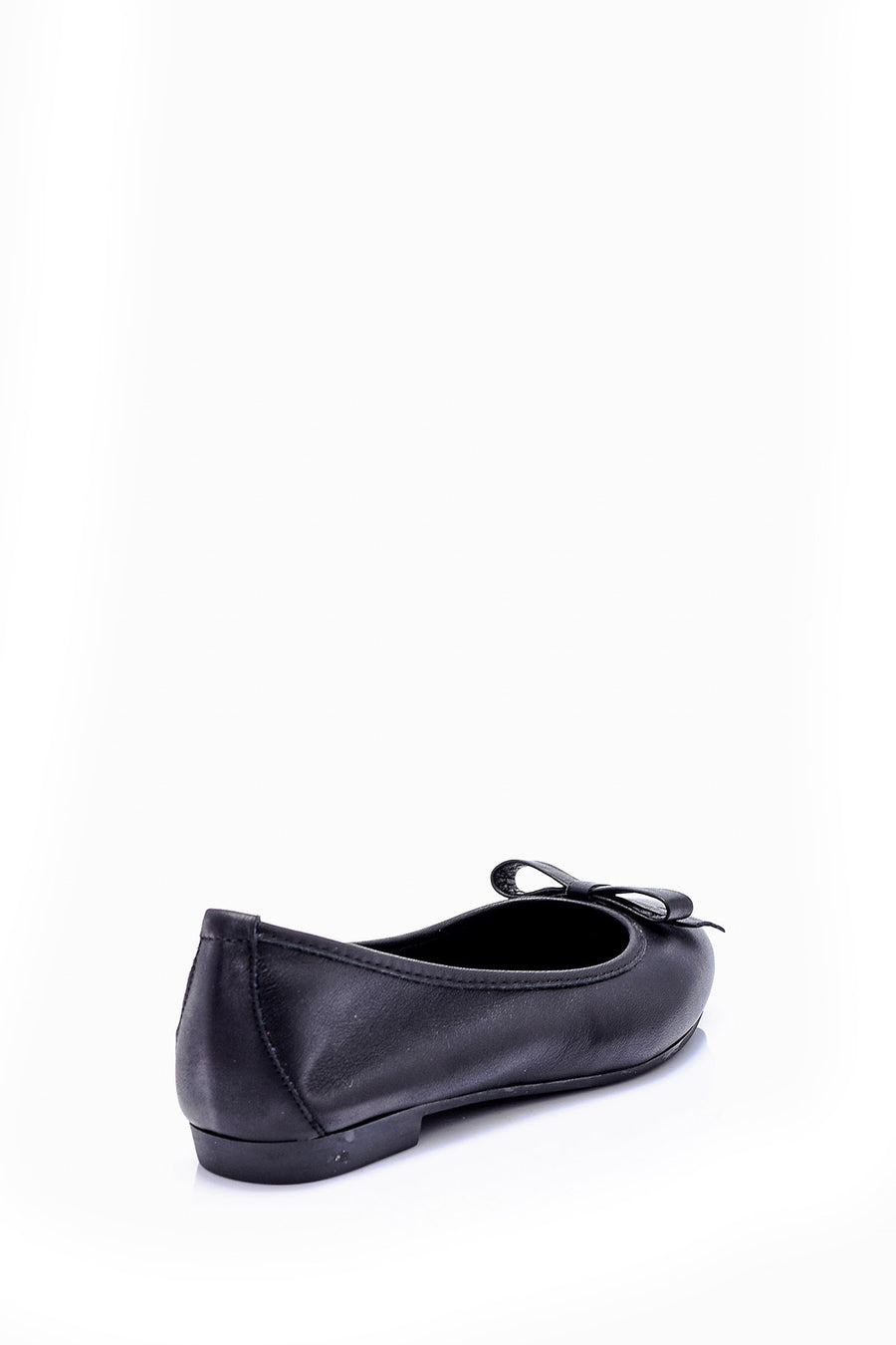 Women's Bow Ballerina Ballet