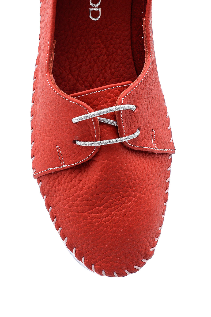 Women's Leather Shoes