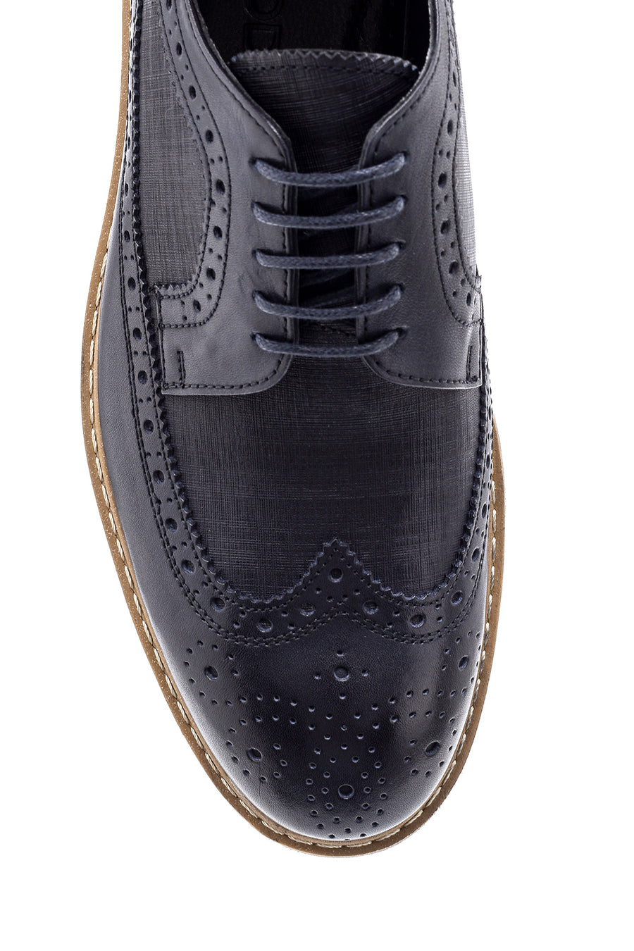 Men's Casual Leather Shoes