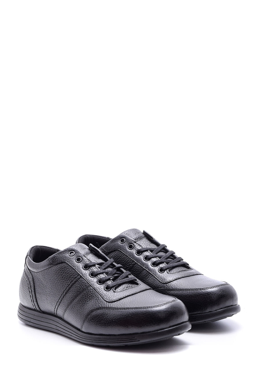 Men's Casual Leather Shoes