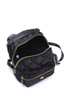 Women's Argentine Pattern Backpack | Derimod