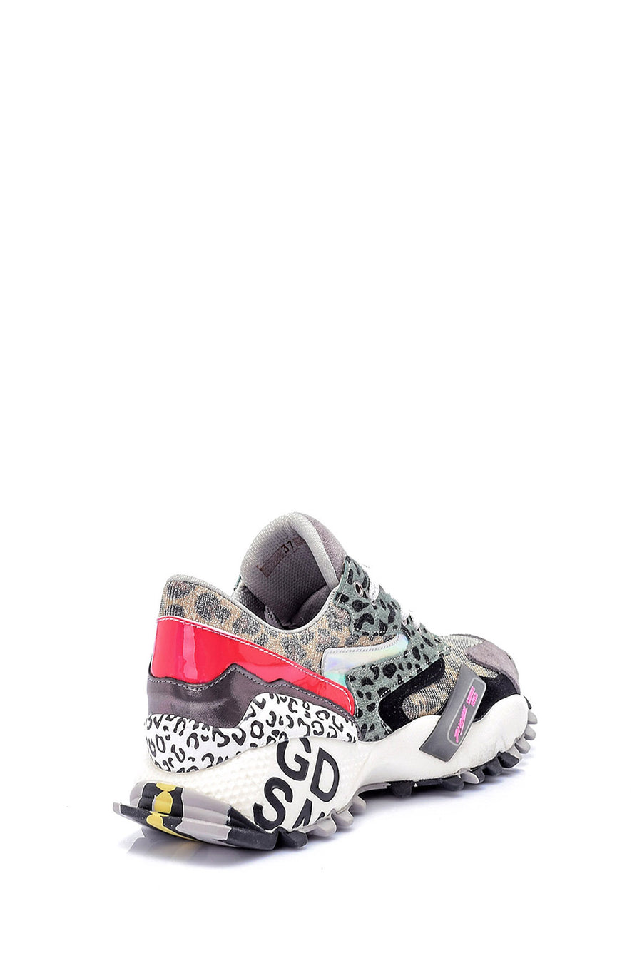 Kadın Sneaker