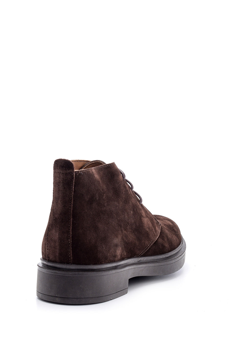Men's Suede Leather Boots