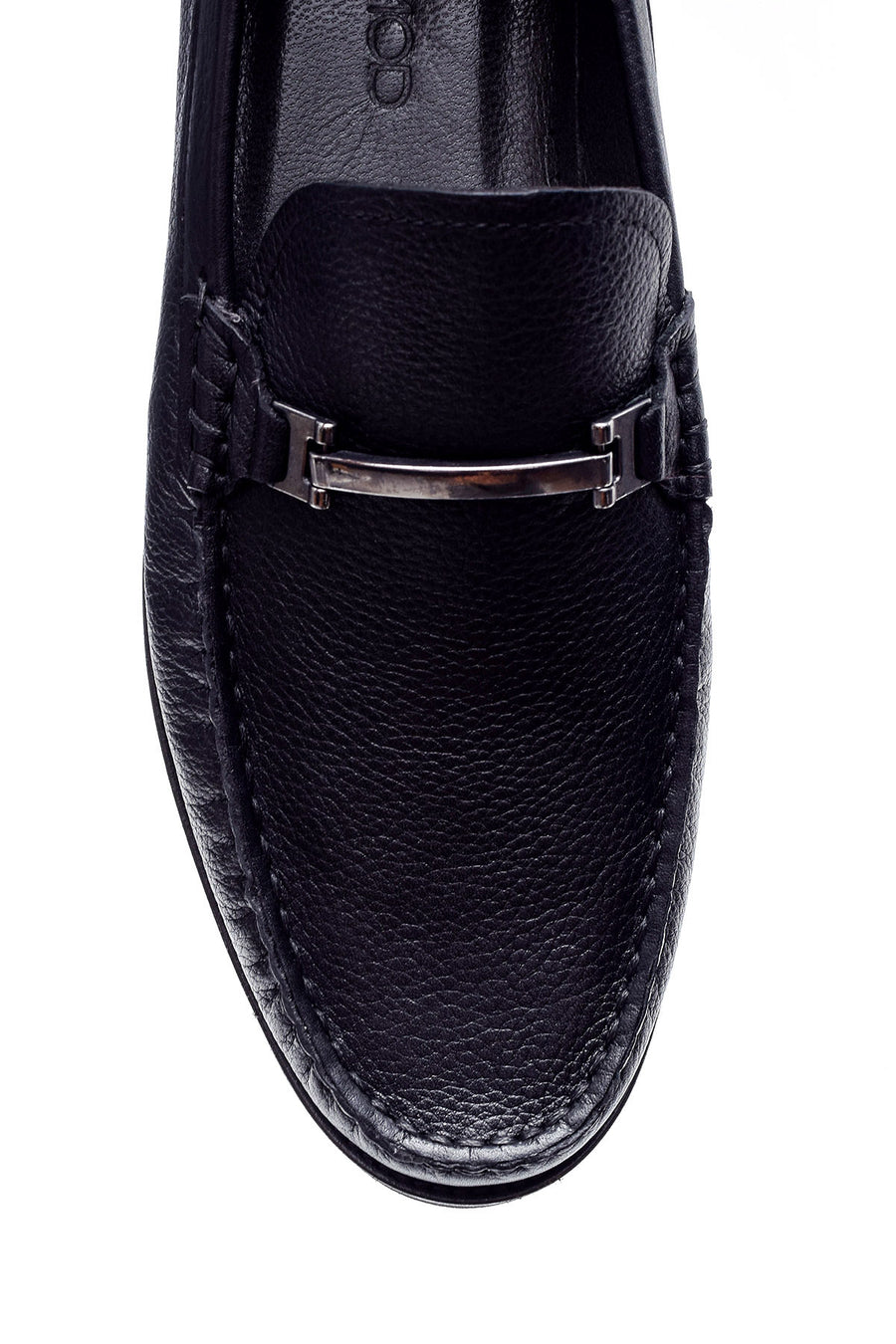 Men's Buckle Shoes